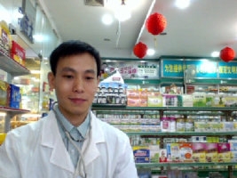 仁者爱人的第一张照片--洛阳相亲服务中心