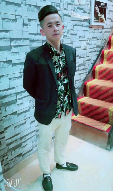 男人三十而立的第一张照片--洛阳相亲服务中心