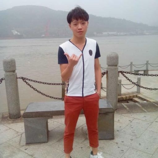 刘子颖的第一张照片--洛阳相亲服务中心