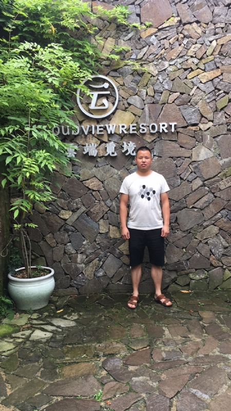 何超洪的第二张照片--洛阳相亲服务中心
