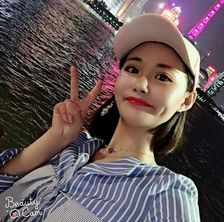 谢颖儿的第一张照片--洛阳相亲服务中心