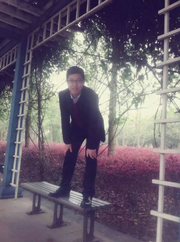 果子的第一张照片--洛阳相亲服务中心