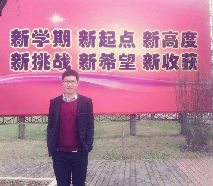 果子的第二张照片--洛阳相亲服务中心