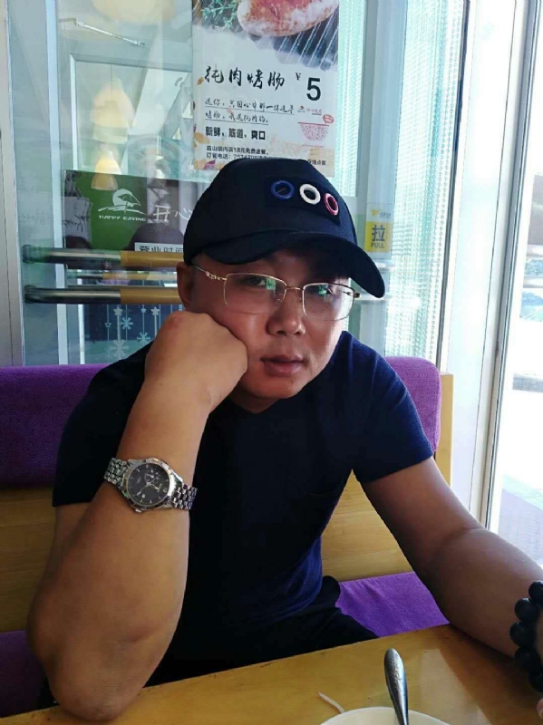 迷路了的第一张照片--洛阳相亲服务中心