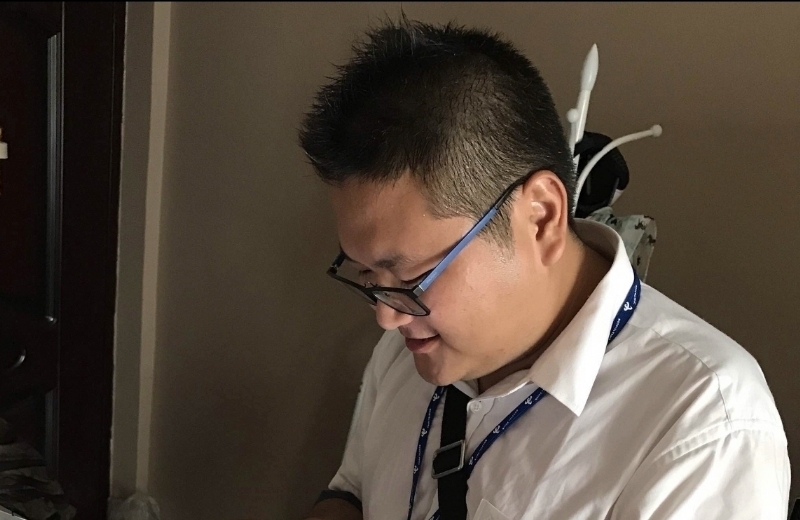 人生就是一个选择的第二张照片--洛阳相亲服务中心