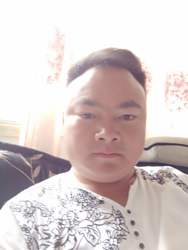 梦的使者的第一张照片--洛阳相亲服务中心