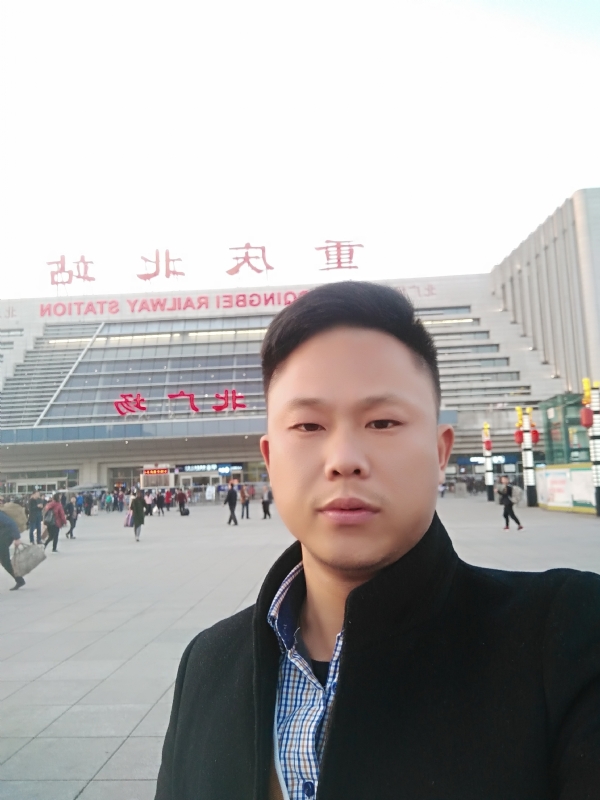 释然的第一张照片--洛阳相亲服务中心
