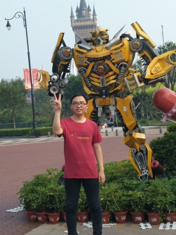 心瘾的第一张照片--洛阳相亲服务中心