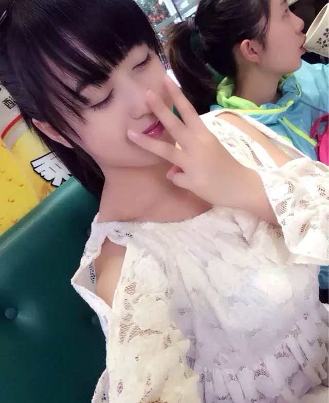 小mimi的第一张照片--洛阳相亲服务中心