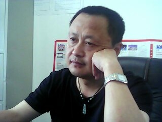 雅木的第一张照片--洛阳相亲服务中心