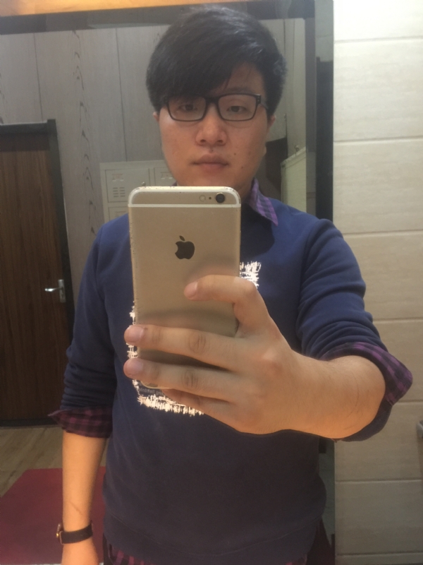 榴莲先生的第二张照片--洛阳相亲服务中心
