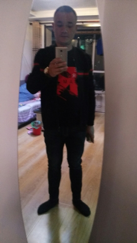 重整旗鼓的第一张照片--洛阳相亲服务中心