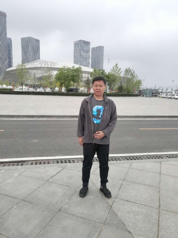 衍水大桥的第一张照片--洛阳相亲服务中心