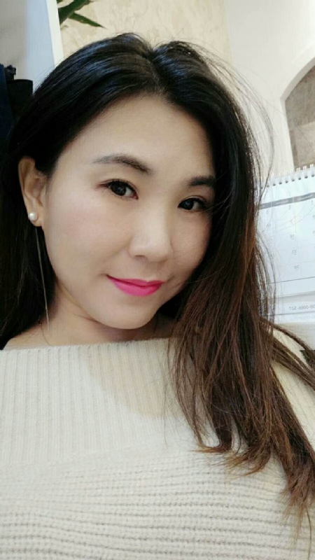 琳的故事的第一张照片--洛阳相亲服务中心