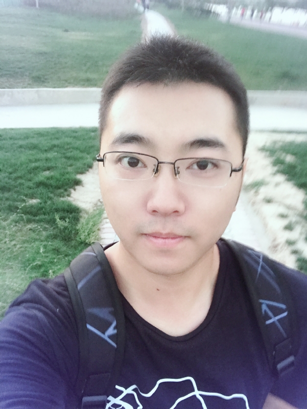 落尘、的第一张照片--洛阳相亲服务中心