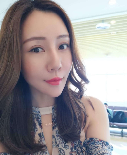 娜娜的第三张照片--洛阳相亲服务中心