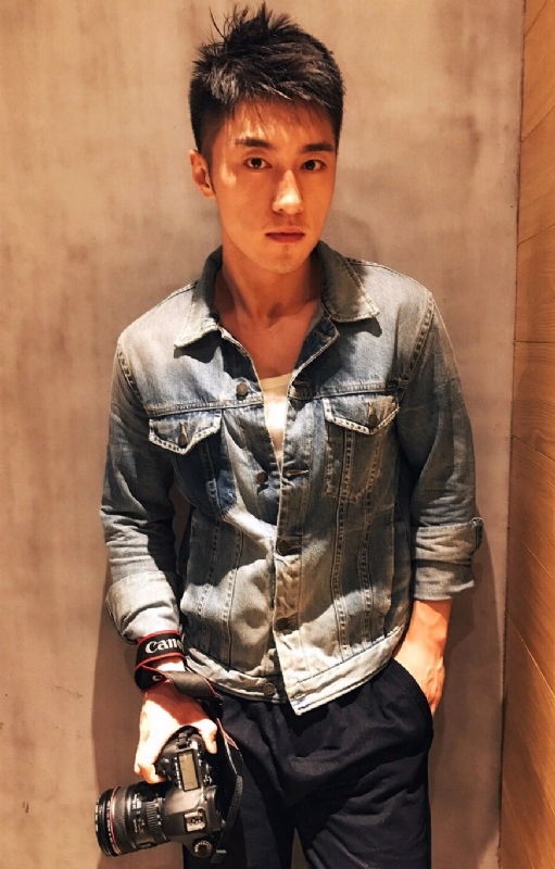 Jason的第一张照片--洛阳相亲服务中心
