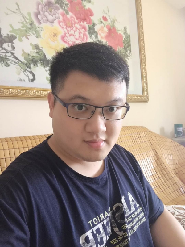 爱我别走的第一张照片--洛阳相亲服务中心