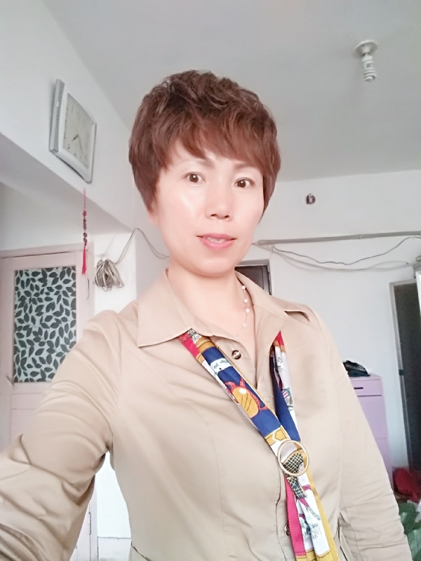 jinnan的第一张照片--洛阳相亲服务中心