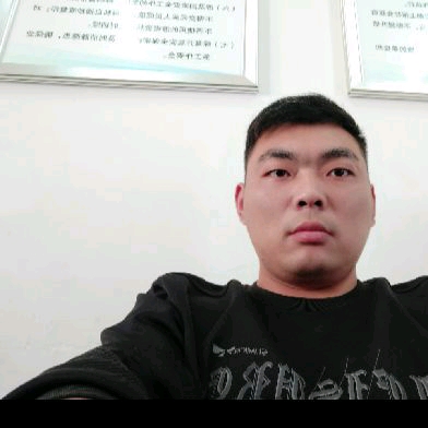 喜欢爱笑的女生的第一张照片--洛阳相亲服务中心