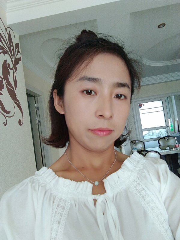 柠檬的第一张照片--洛阳相亲服务中心