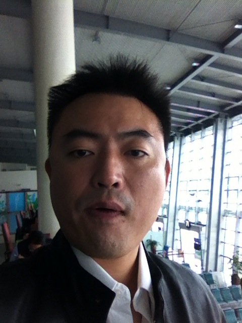Howard的第三张照片--洛阳相亲服务中心