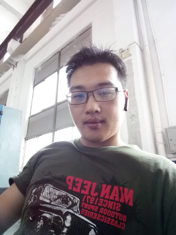 胡晨晓的第一张照片--洛阳相亲服务中心