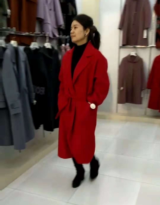 潘琪凌的第一张照片--洛阳相亲服务中心