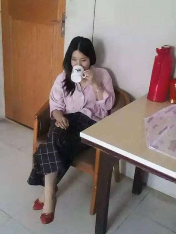 潘琪凌的第二张照片--洛阳相亲服务中心