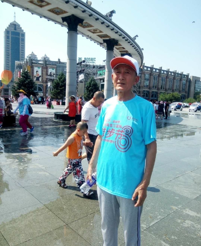 凯歌的第二张照片--洛阳相亲服务中心
