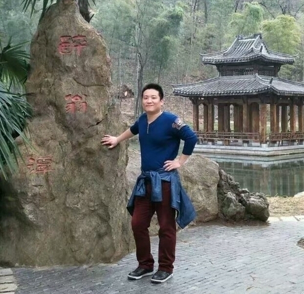 烦事用点心的第一张照片--洛阳相亲服务中心