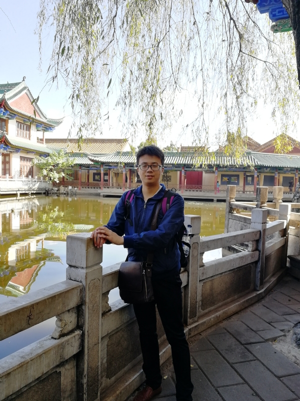 Lee的第一张照片--洛阳相亲服务中心
