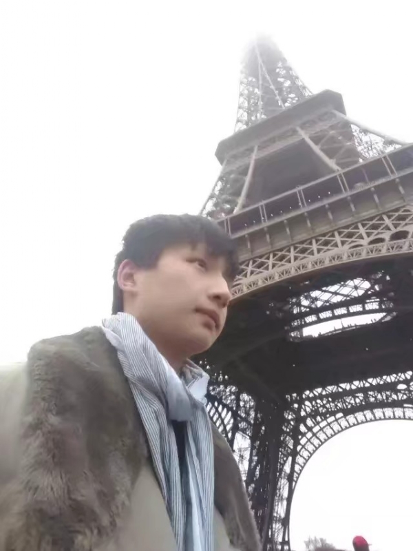 好好相遇的第一张照片--洛阳相亲服务中心