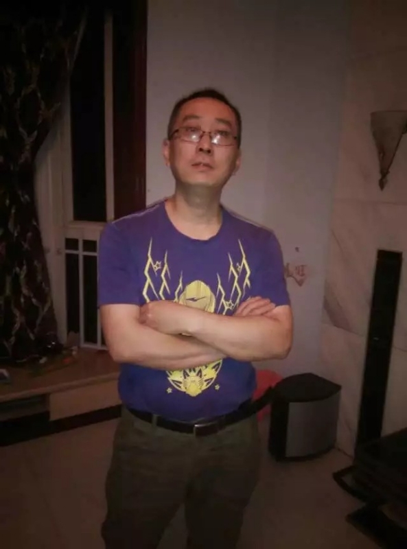 缘的第一张照片--洛阳相亲服务中心