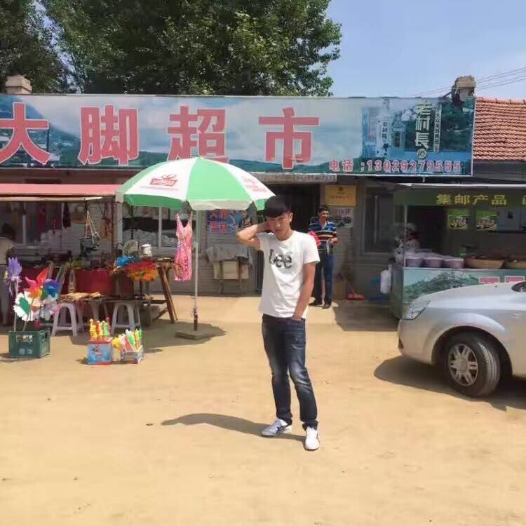 为梦想的第一张照片--洛阳相亲服务中心