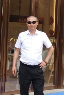 李九的第一张照片--洛阳相亲服务中心