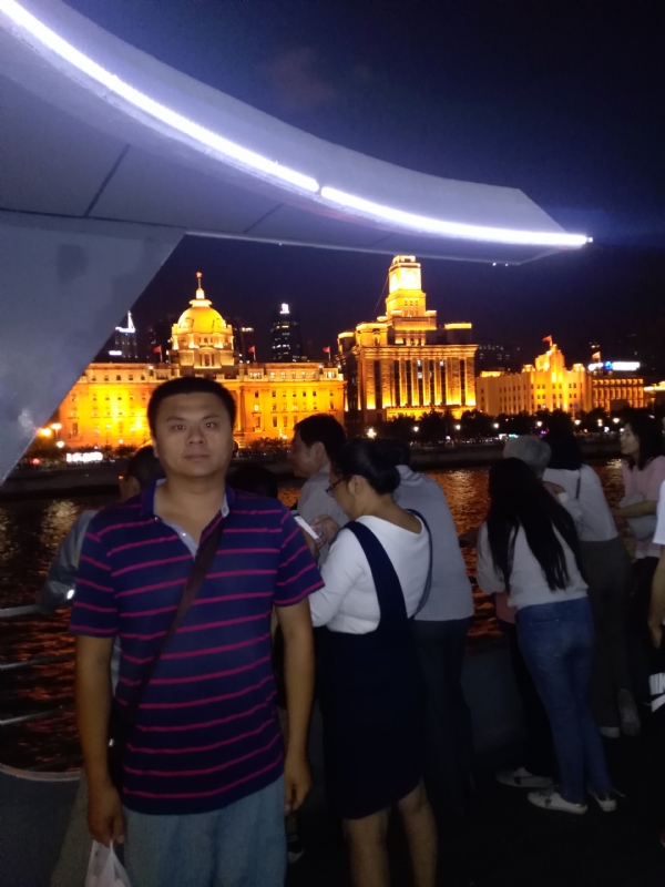 我爱的第三张照片--洛阳相亲服务中心