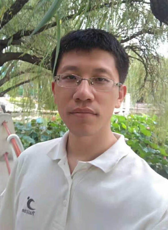 秋日暖阳的第一张照片--洛阳相亲服务中心