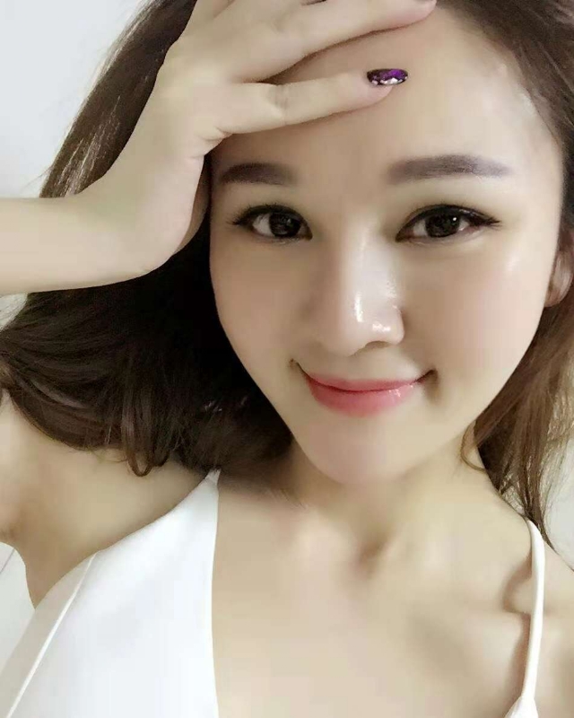 欣颖的第一张照片--洛阳相亲服务中心