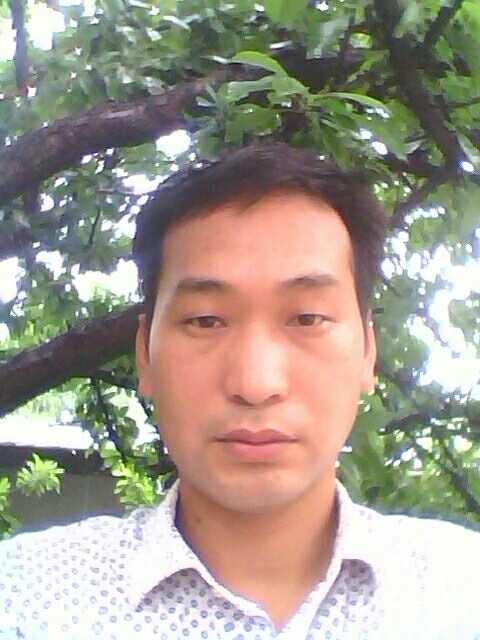 蓝天与白云的第一张照片--洛阳相亲服务中心