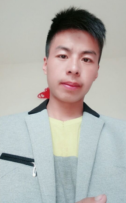 蓝亿的第一张照片--洛阳相亲服务中心