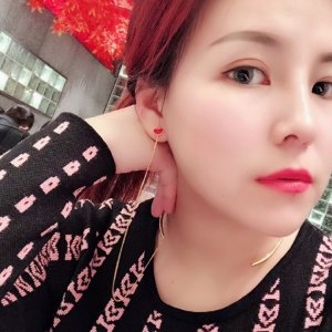 薇薇的第一张照片--洛阳相亲服务中心