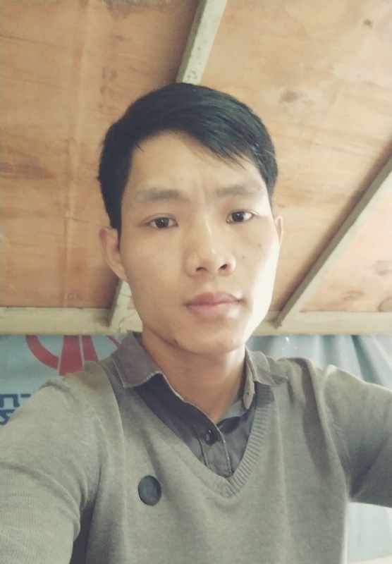 酷酷的第一张照片--洛阳相亲服务中心