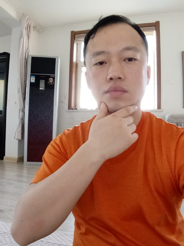 幸福的时刻的第一张照片--洛阳相亲服务中心