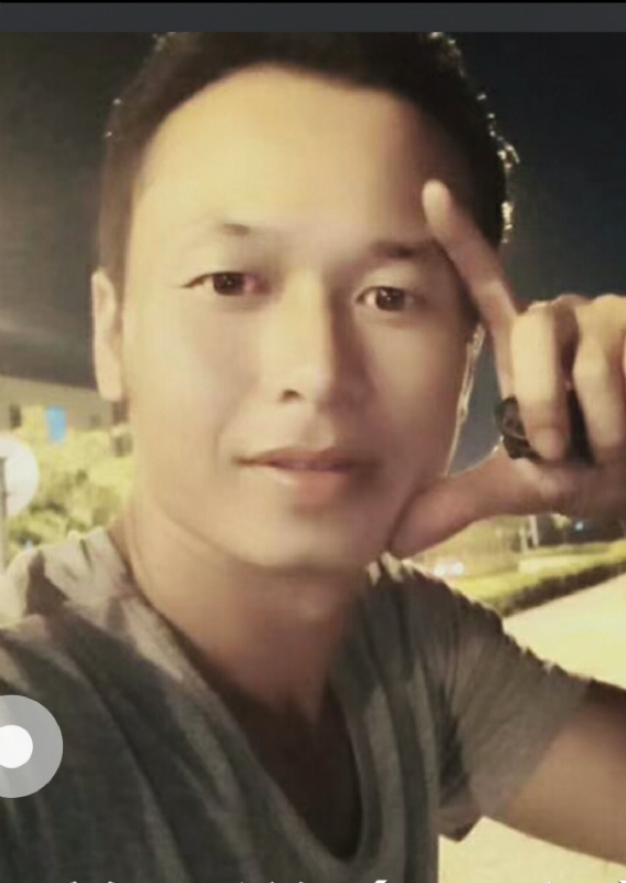 廖军的第一张照片--洛阳相亲服务中心