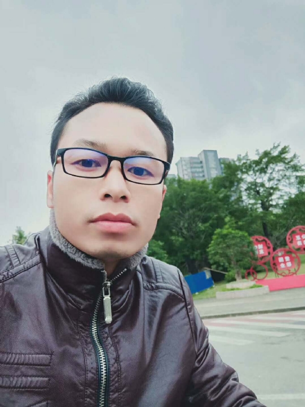 廖军的第二张照片--洛阳相亲服务中心