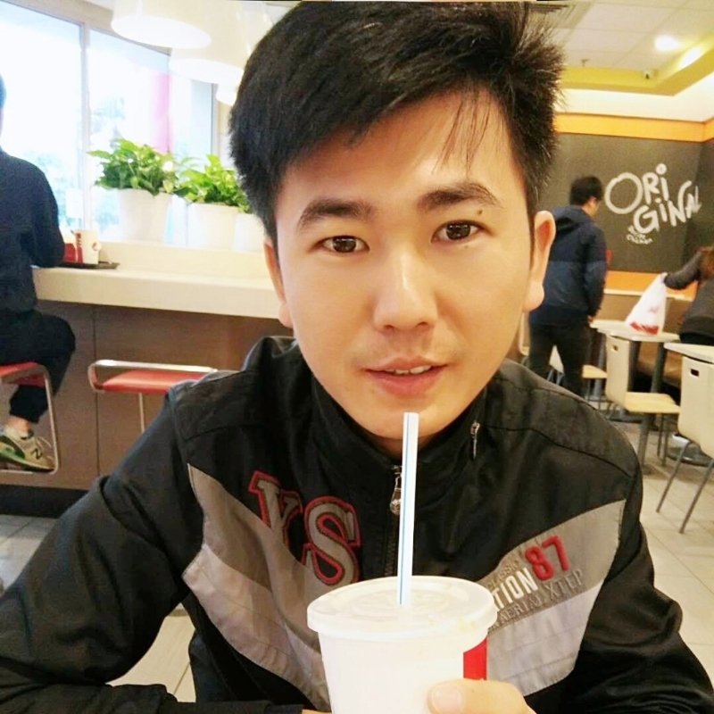 累了谁疼的第一张照片--洛阳相亲服务中心