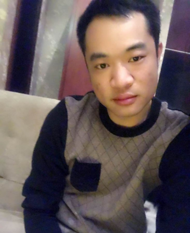 人生快乐的第一张照片--洛阳相亲服务中心