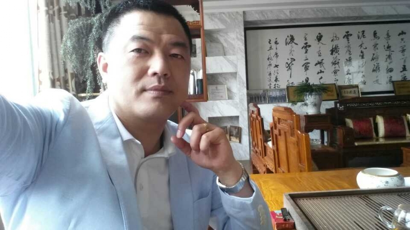 厚德载物的第一张照片--洛阳相亲服务中心