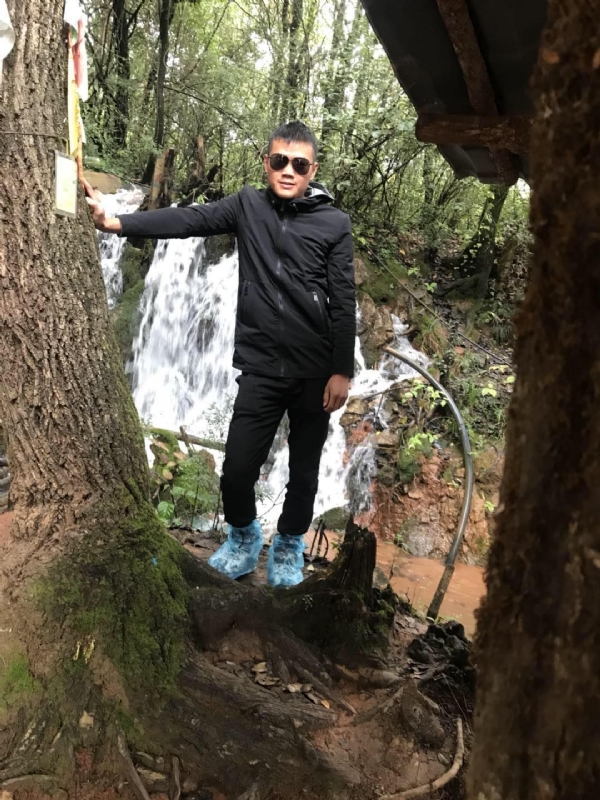 譕訫的第一张照片--洛阳相亲服务中心